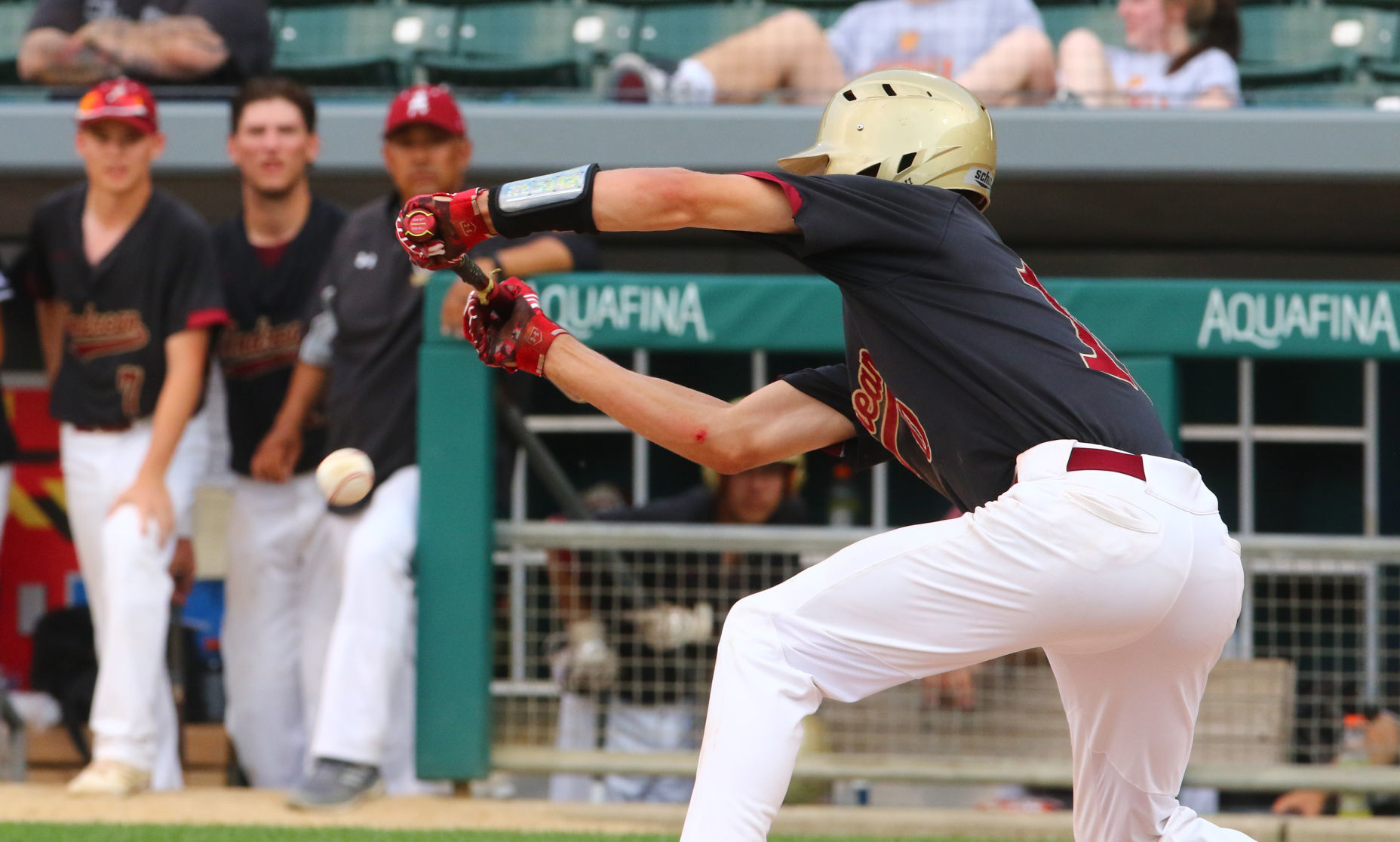 Gallery: Andrean vs. Silver Creek in State Baseball